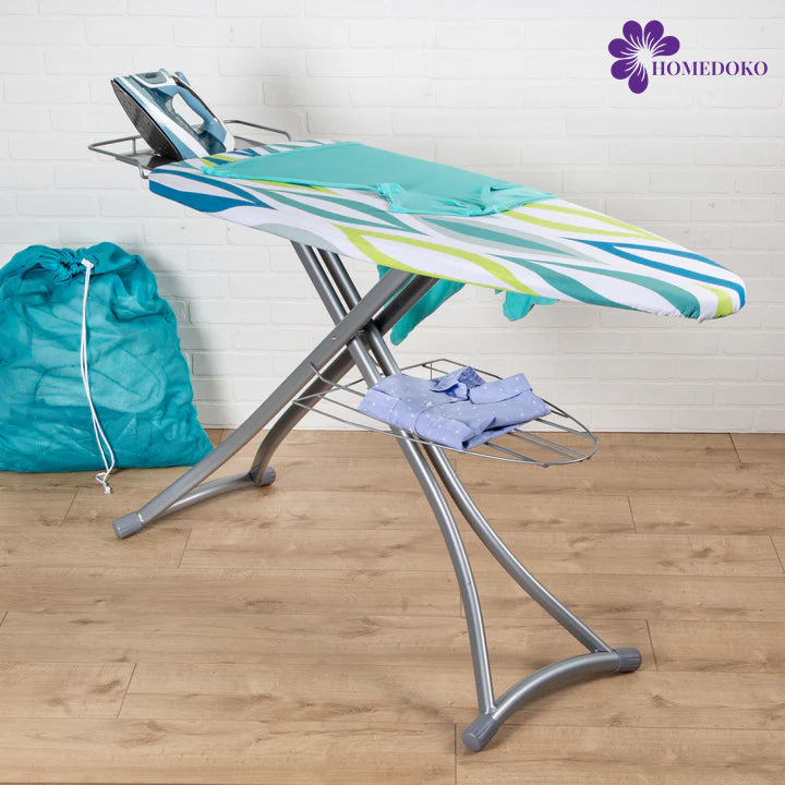 Ironing board